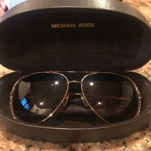 Michael Kors sunglasses